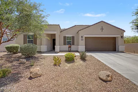 19035 W Madison St, Buckeye, AZ 85326