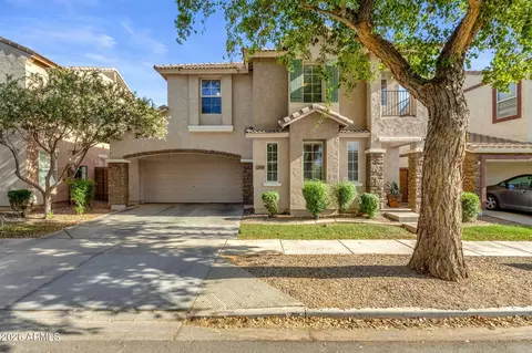 4249 E Oakland St, Gilbert, AZ 85295