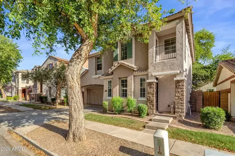 4249 E Oakland St, Gilbert, AZ 85295