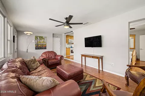 Living - 1524 Earll Dr, Phoenix, AZ 85014 photo 7 of 7