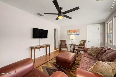 Living - 1524 Earll Dr, Phoenix, AZ 85014 photo 6 of 7