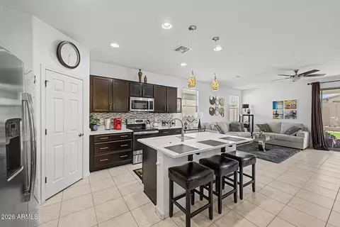 Kitchen - 3227 W Minton St, Phoenix, AZ 85041 photo 1 of 3