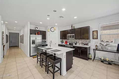 Kitchen - 3227 W Minton St, Phoenix, AZ 85041 photo 2 of 3