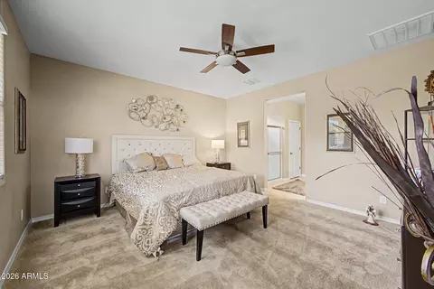 Bedroom - 3227 W Minton St, Phoenix, AZ 85041 photo 1 of 4