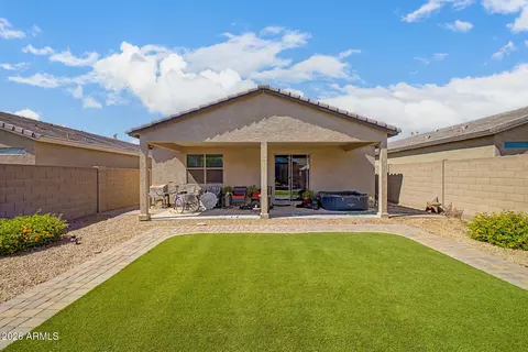 Exterior - 3227 W Minton St, Phoenix, AZ 85041 photo 3 of 4