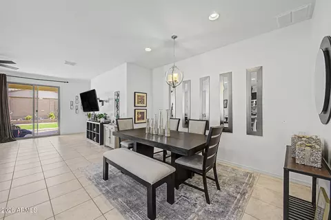 Dining - 3227 W Minton St, Phoenix, AZ 85041 photo 2 of 3