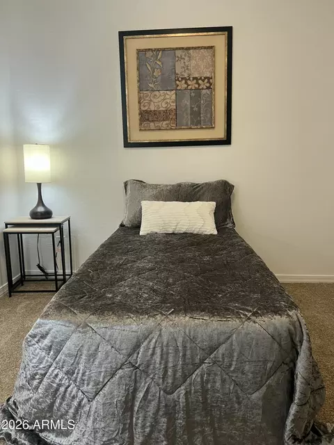 Bedroom - 3227 W Minton St, Phoenix, AZ 85041 photo 4 of 4
