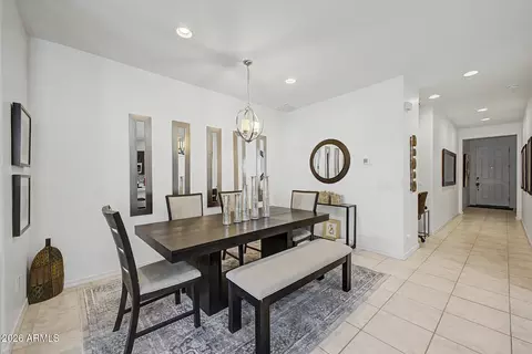 Dining - 3227 W Minton St, Phoenix, AZ 85041 photo 1 of 3