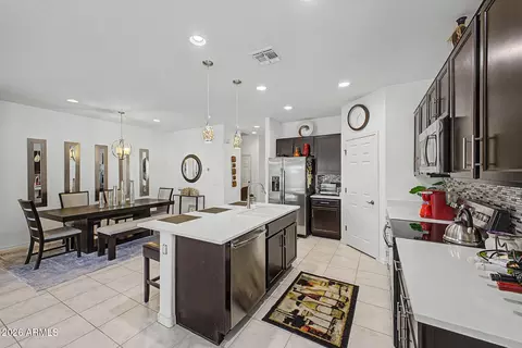 Kitchen - 3227 W Minton St, Phoenix, AZ 85041 photo 3 of 3