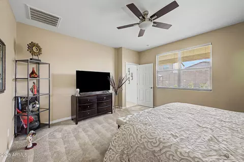 Bedroom - 3227 W Minton St, Phoenix, AZ 85041 photo 2 of 4