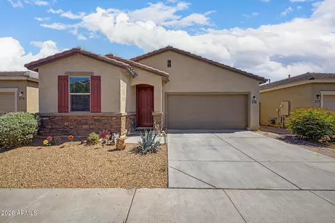 3227 W Minton St, Phoenix, AZ 85041