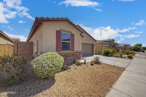 Exterior - 3227 W Minton St, Phoenix, AZ 85041 photo 1 of 4