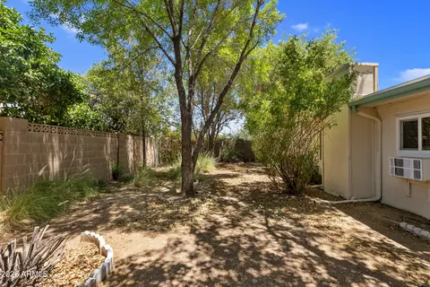 Exterior - 6218 E Boise St, Mesa, AZ 85205 photo 4 of 6