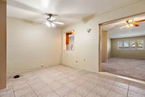 Dining - 6218 E Boise St, Mesa, AZ 85205 photo 1 of 1