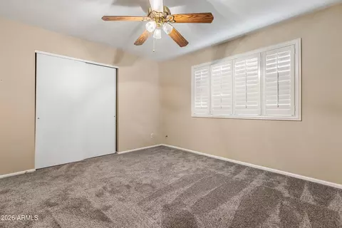 Bedroom - 6218 E Boise St, Mesa, AZ 85205 photo 1 of 2