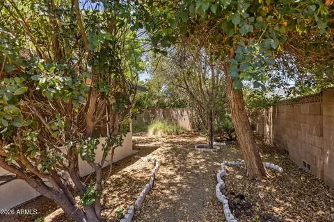 Exterior - 6218 E Boise St, Mesa, AZ 85205 photo 3 of 6