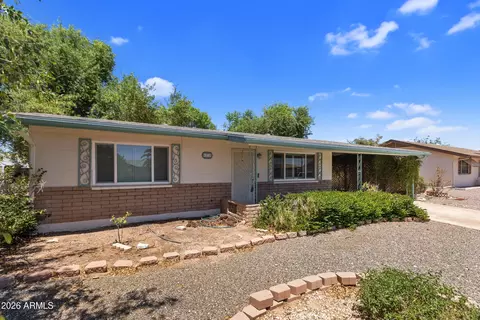 6218 E Boise St, Mesa, AZ 85205