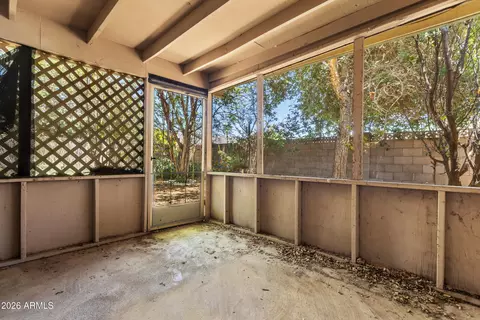 Exterior - 6218 E Boise St, Mesa, AZ 85205 photo 1 of 6
