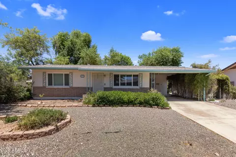 6218 E Boise St, Mesa, AZ 85205