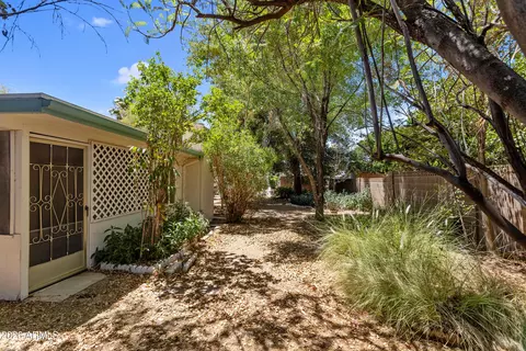 Exterior - 6218 E Boise St, Mesa, AZ 85205 photo 2 of 6
