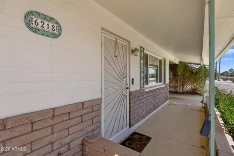 Exterior - 6218 E Boise St, Mesa, AZ 85205 photo 6 of 6
