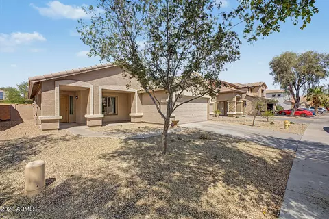 9532 W Miami St, Tolleson, AZ 85353