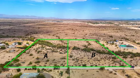 0 N 348th Ave #LOT B, Tonopah, AZ 85354