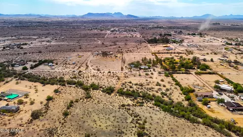 0 N 348th Ave #LOT B, Tonopah, AZ 85354