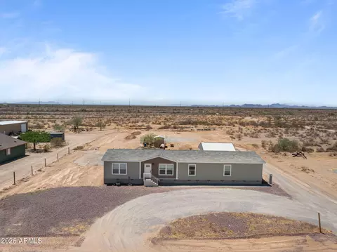 32890 N 228th Dr, Wittmann, AZ 85361