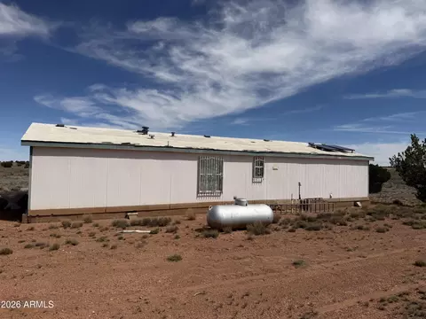 2576 NE Duck Lake Rd #B, Heber, AZ 85928