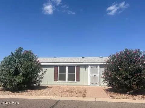 437 E Germann Rd #67, San Tan Valley, AZ 85140