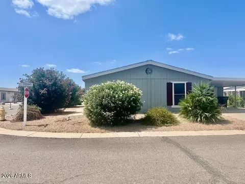 437 E Germann Rd #67, San Tan Valley, AZ 85140