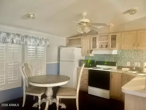 437 E Germann Rd #67, San Tan Valley, AZ 85140