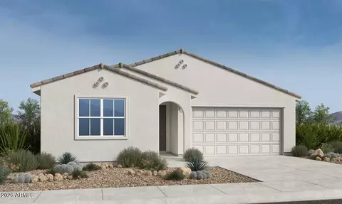 25358 N 165th Ln, Surprise, AZ 85387