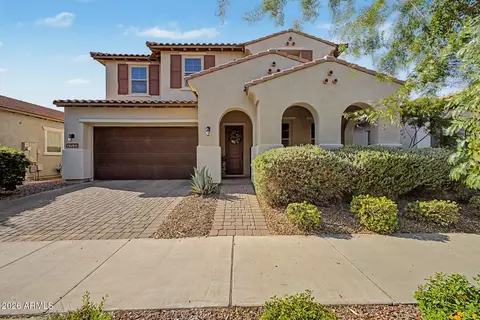 10510 E Palladium Dr, Mesa, AZ 85212