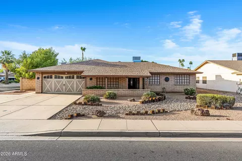 1702 E Libra Dr, Tempe, AZ 85283