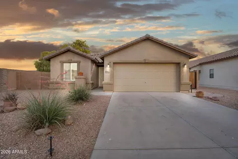 42059 W Cheyenne Dr, Maricopa, AZ 85138