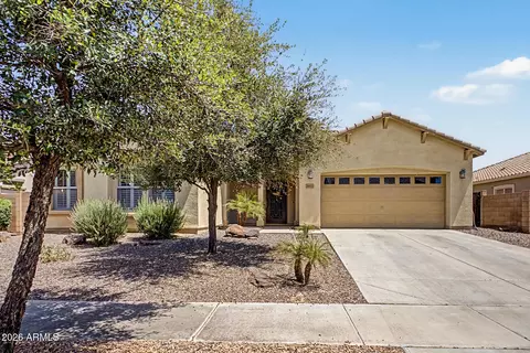 2922 Eleana Ln, Gilbert, AZ 85298