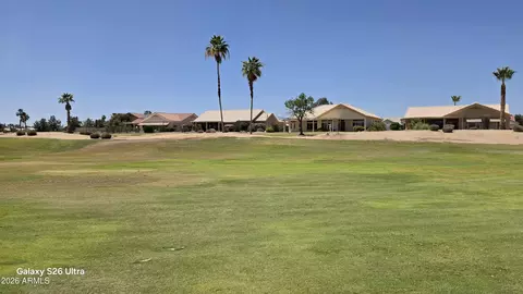 15123 W Ganado Dr, Sun City West, AZ 85375