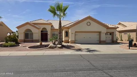 15123 W Ganado Dr, Sun City West, AZ 85375
