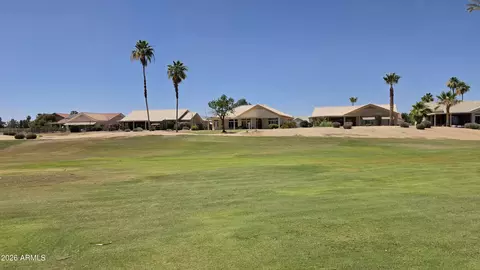 15123 W Ganado Dr, Sun City West, AZ 85375