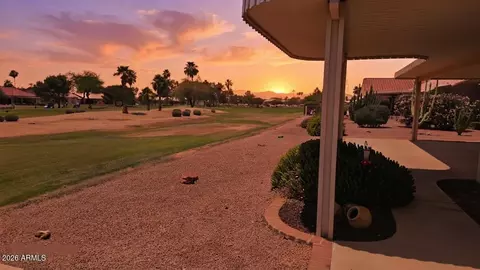 15123 W Ganado Dr, Sun City West, AZ 85375