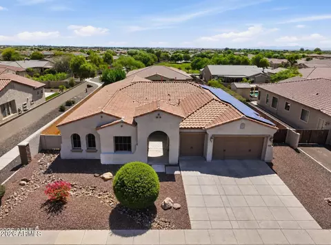 5125 N 194th Dr, Litchfield Park, AZ 85340