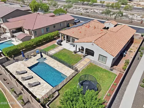 5125 N 194th Dr, Litchfield Park, AZ 85340