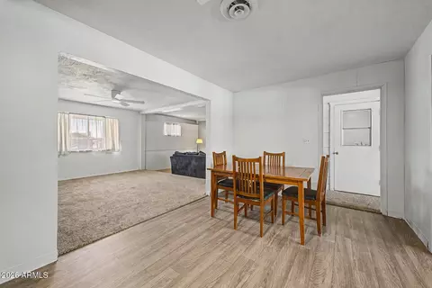 Dining - 10202 E Jones Ave, Mesa, AZ 85208 photo 1 of 1