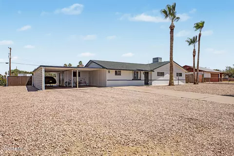 10202 E Jones Ave, Mesa, AZ 85208