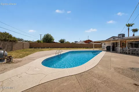 Exterior - 10202 E Jones Ave, Mesa, AZ 85208 photo 1 of 4