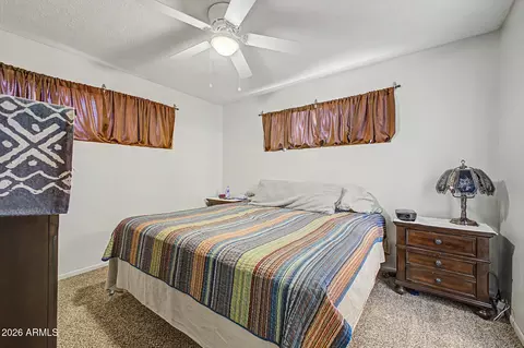 Bedroom - 10202 E Jones Ave, Mesa, AZ 85208 photo 1 of 2