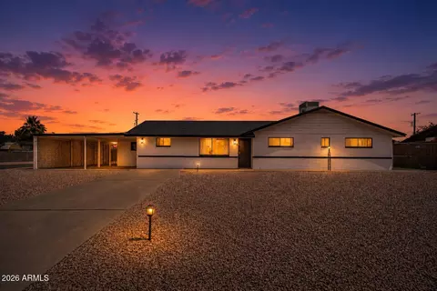 10202 E Jones Ave, Mesa, AZ 85208