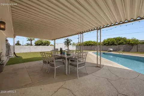 Exterior - 10202 E Jones Ave, Mesa, AZ 85208 photo 2 of 4